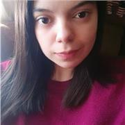 Estudiante de traducción imparte clases particulares de Inglés a niños desde primero básico hasta octavo básico
